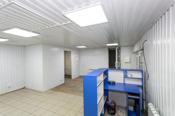 
  Продается универсальное помещение 56 м². Фото 24.