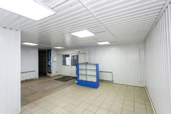 
  Продается универсальное помещение 56 м². Фото 25.