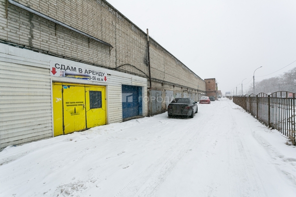 
  Продается универсальное помещение 56 м². Фото 32.