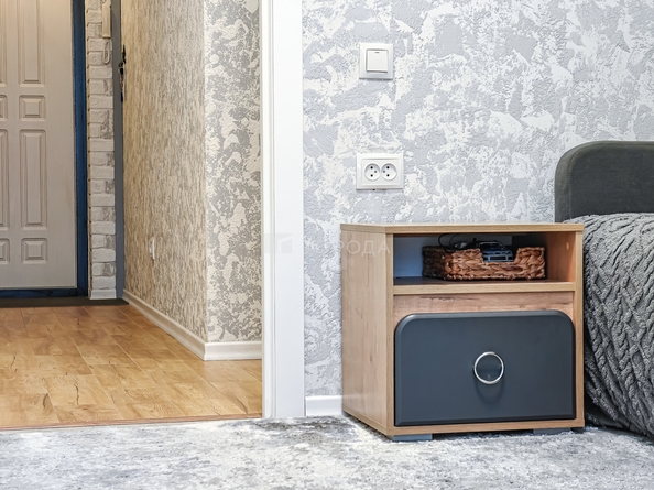 
  Продается 2-комн. квартира 49.6 м², в ЖК Акация на Ватутина, дом 2. Фото 10.