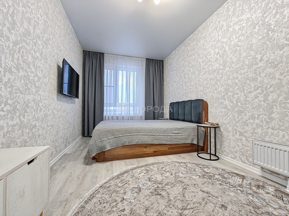 
  Продается 2-комн. квартира 49.6 м², в ЖК Акация на Ватутина, дом 2. Фото 14.