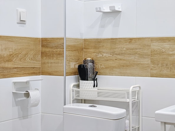 
  Продается 2-комн. квартира 49.6 м², в ЖК Акация на Ватутина, дом 2. Фото 23.