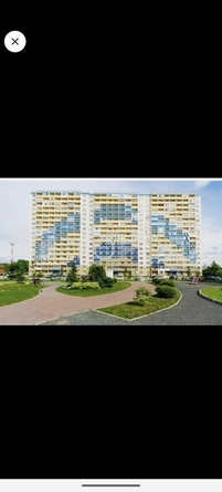 
  Продается студия 27 м². Фото 2.