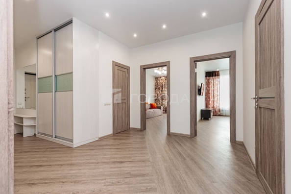 
  Продается 3-комн. квартира 101.6 м². Фото 10.