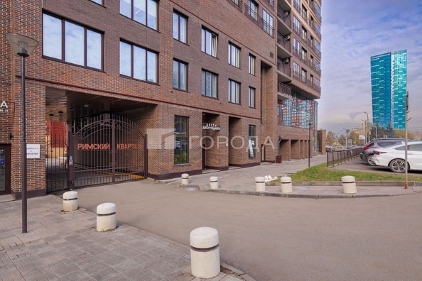 
  Продается 3-комн. квартира 101.6 м². Фото 19.