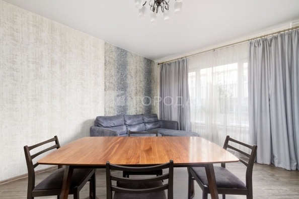 
  Продается 3-комн. квартира 92.8 м². Фото 3.