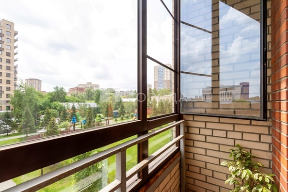 
  Продается 3-комн. квартира 92.8 м². Фото 20.