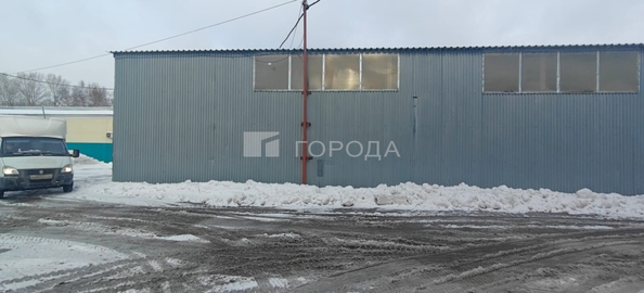 
  Сдается склад 320 м². Фото 2.