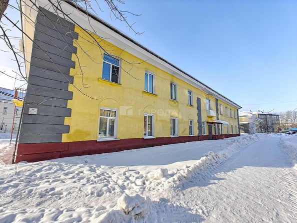 
  Сдается универсальное помещение 24.4 м². Фото 1.
