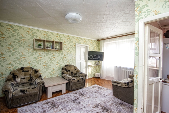 
  Продается 2-комн. квартира 42.1 м². Фото 2.