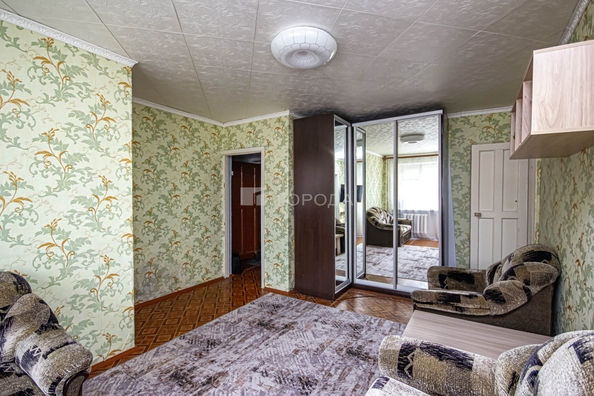 
  Продается 2-комн. квартира 42.1 м². Фото 4.