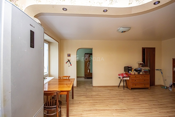 
  Продается 2-комн. квартира 43 м². Фото 10.