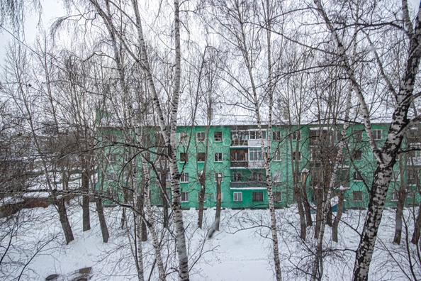 
  Продается 2-комн. квартира 43 м². Фото 21.