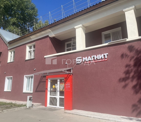
  Продается торговая площадь 428.6 м². Фото 2.