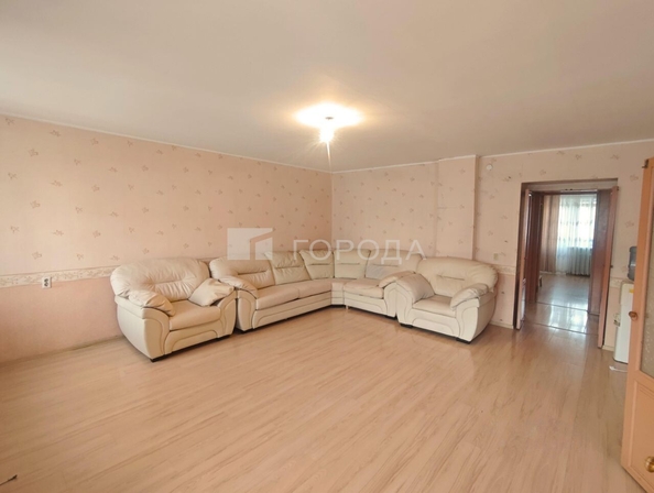 
  Продается 3-комн. квартира 84.4 м². Фото 2.