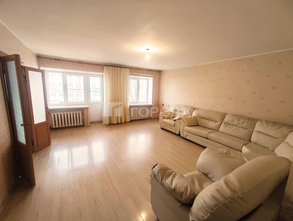 
  Продается 3-комн. квартира 84.4 м². Фото 4.