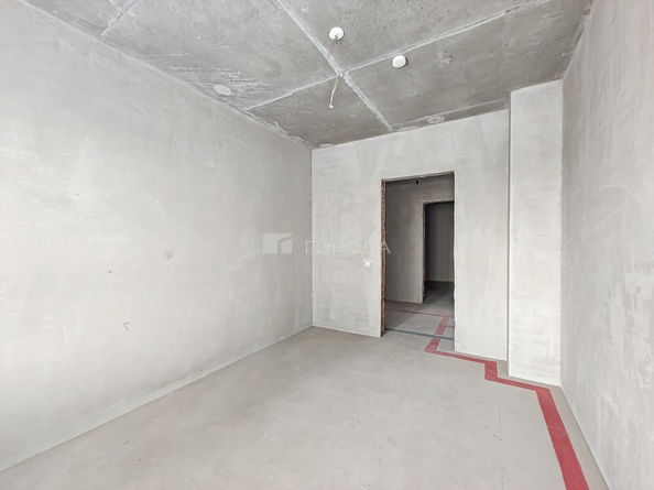 
  Продается 2-комн. квартира 56.47 м². Фото 5.