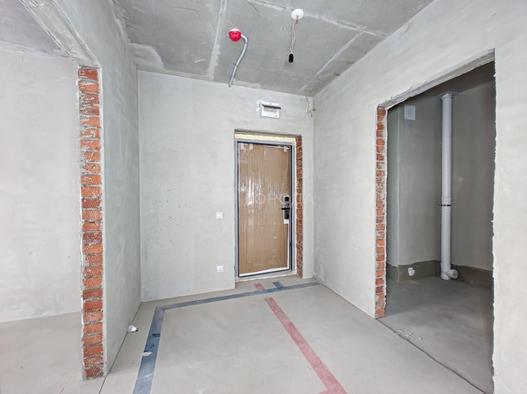 
  Продается 2-комн. квартира 56.47 м². Фото 6.