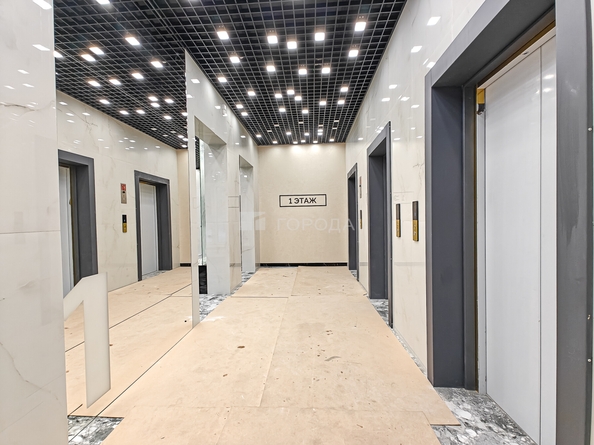 
  Продается 2-комн. квартира 56.47 м². Фото 13.