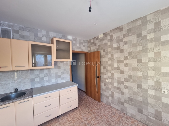 
  Продается 1-комн. квартира 42.21 м². Фото 5.