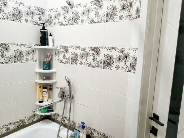 
  Продается 1-комн. квартира 33.2 м². Фото 12.