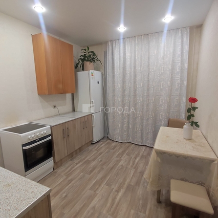 
  Продается 1-комн. квартира 37.3 м², в ЖК Северная корона, 3 очередь, дом 2. Фото 1.