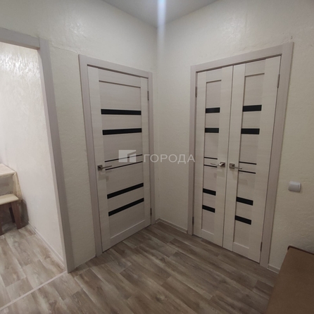 
  Продается 1-комн. квартира 37.3 м², в ЖК Северная корона, 3 очередь, дом 2. Фото 6.
