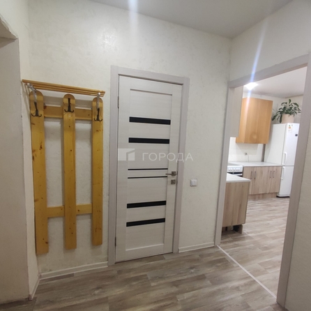 
  Продается 1-комн. квартира 37.3 м², в ЖК Северная корона, 3 очередь, дом 2. Фото 9.
