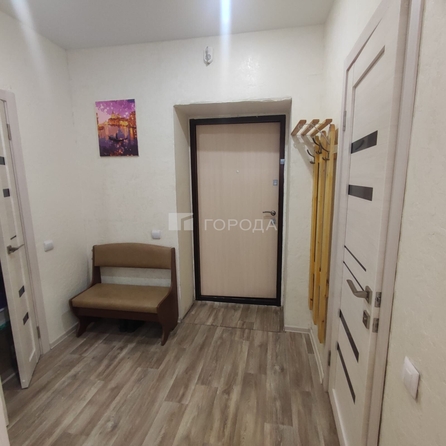 
  Продается 1-комн. квартира 37.3 м², в ЖК Северная корона, 3 очередь, дом 2. Фото 17.