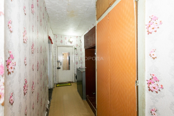 
  Продается 4-комн. квартира 80 м². Фото 19.