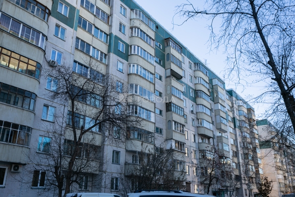 
  Продается 4-комн. квартира 80 м². Фото 33.