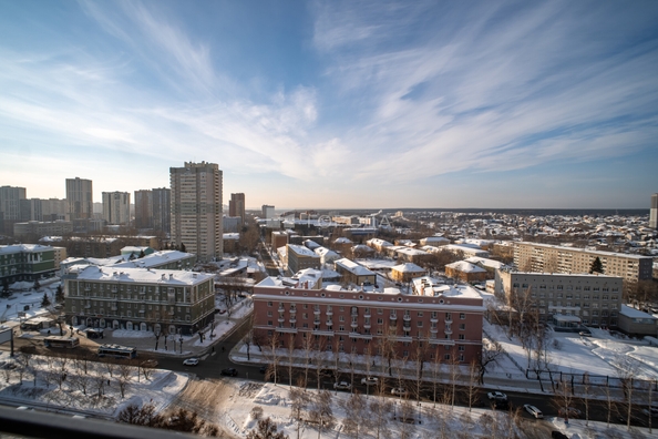 
  Продается 2-комн. квартира 58.1 м², в  Дом Нобель. Фото 7.