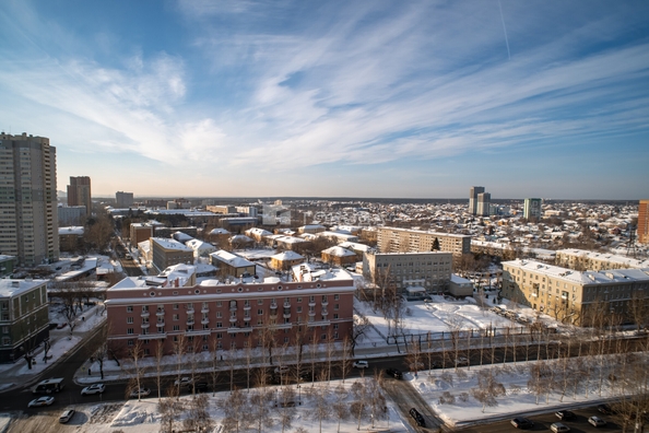 
  Продается 2-комн. квартира 58.1 м², в  Дом Нобель. Фото 8.