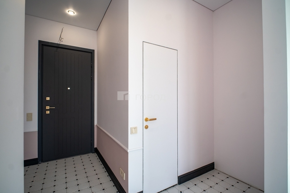 
  Продается 2-комн. квартира 58.1 м², в  Дом Нобель. Фото 22.