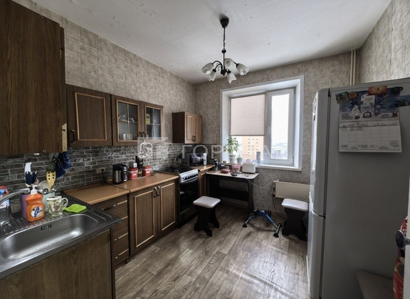 
  Продается 3-комн. квартира 65.8 м². Фото 2.