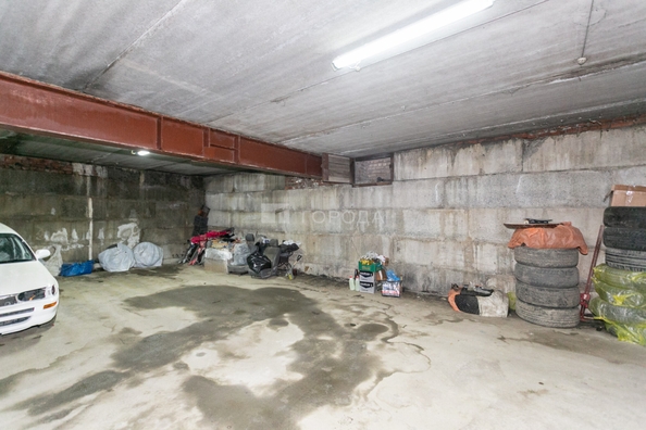 
  Продается парковка 27.45 м². Фото 27.