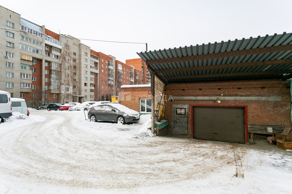 
  Продается парковка 27.45 м². Фото 32.