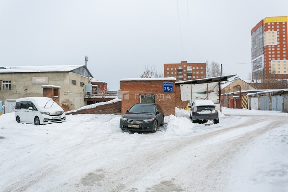 
  Продается парковка 27.45 м². Фото 33.
