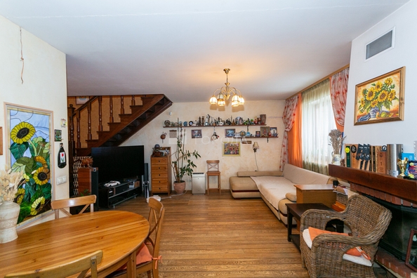 
  Продается 4-комн. квартира 125.1 м². Фото 2.