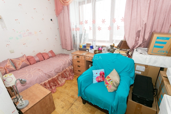 
  Продается 4-комн. квартира 125.1 м². Фото 19.
