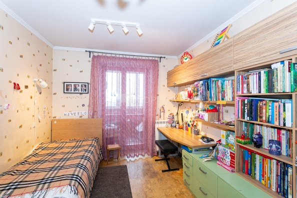 
  Продается 4-комн. квартира 125.1 м². Фото 22.
