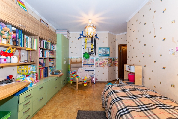 
  Продается 4-комн. квартира 125.1 м². Фото 23.