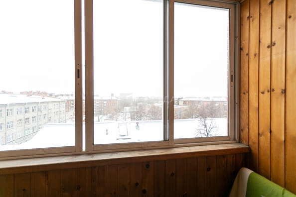 
  Продается 4-комн. квартира 125.1 м². Фото 25.