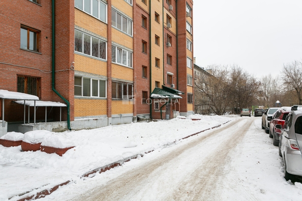 
  Продается 4-комн. квартира 125.1 м². Фото 35.