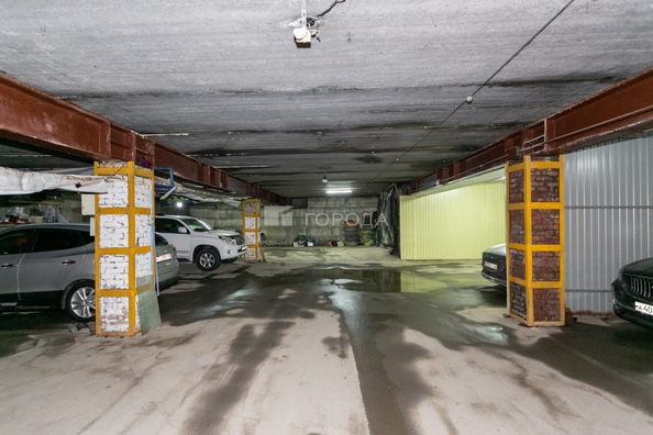 
  Продается парковка 28.5 м². Фото 11.