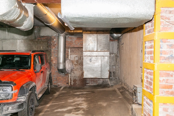 
  Продается парковка 28.5 м². Фото 14.