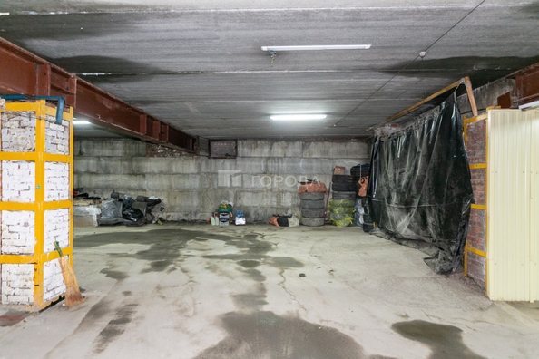 
  Продается парковка 28.5 м². Фото 21.
