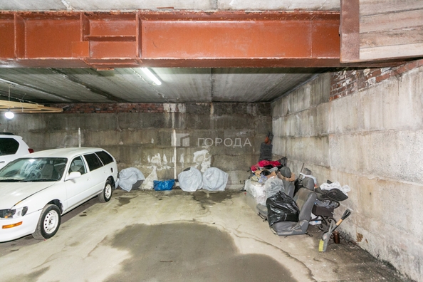 
  Продается парковка 28.5 м². Фото 24.