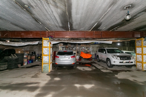 
  Продается парковка 28.5 м². Фото 33.