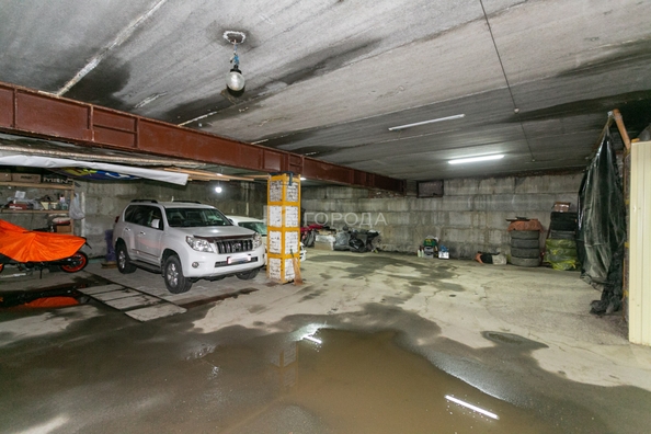 
  Продается парковка 28.5 м². Фото 34.